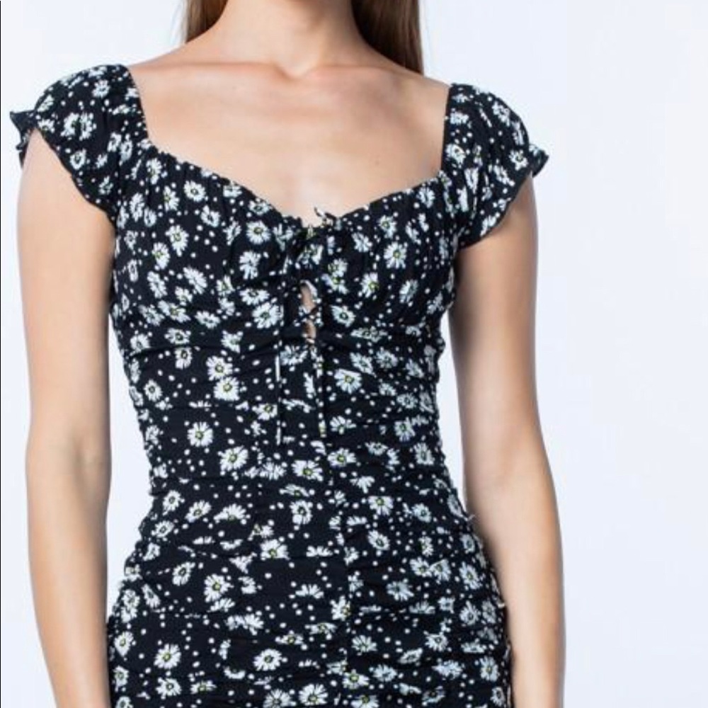 NWT Skylar and Madison Dress